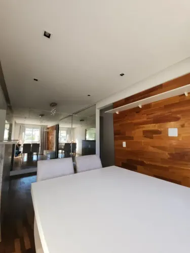 APARTAMENTO DE 3 DORMITÓRIOS PARA LOCAÇÃO NO PORTAL DOS IPÊS - CAJAMAR - SP