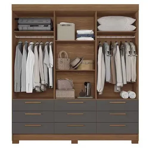 Guarda roupa