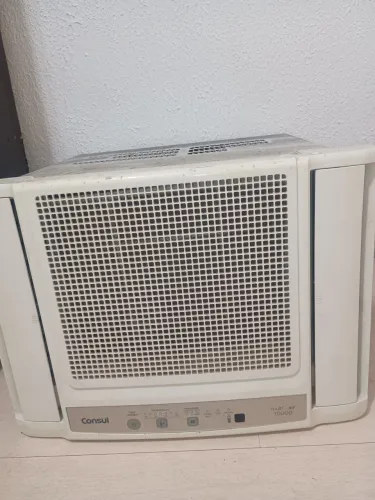 Arcondicionad Consul 10000