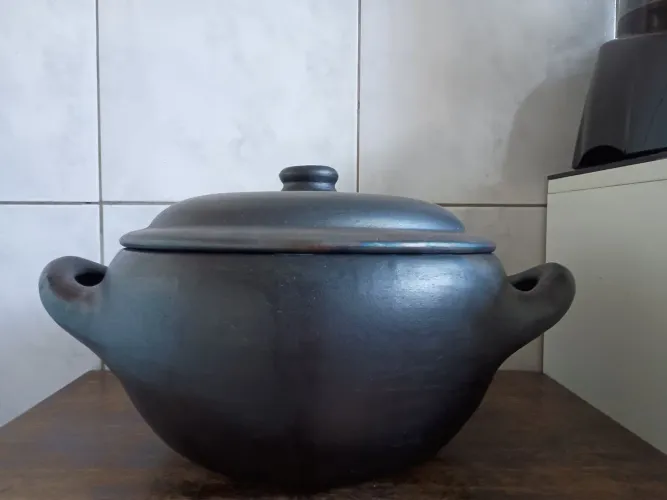 Panela de Barro Grande