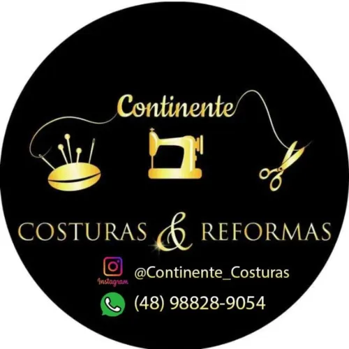 Costureira