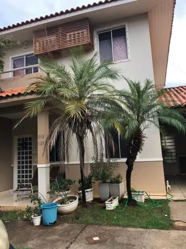 Condomínio Villa di Capri