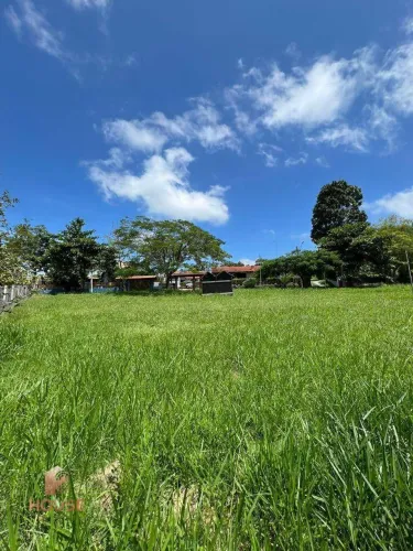 Terreno à venda, 912 m² por R$ 450.000,00 - Condomínio Hari Country Club - Santa Isabel/SP
