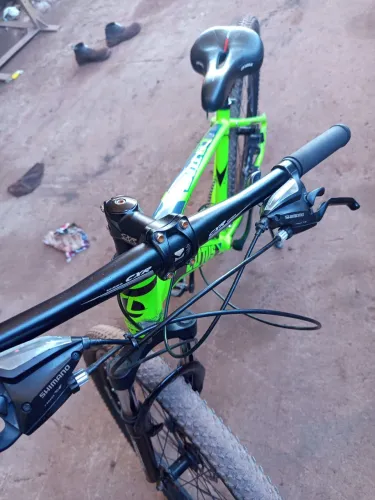Bicicleta aro 29 