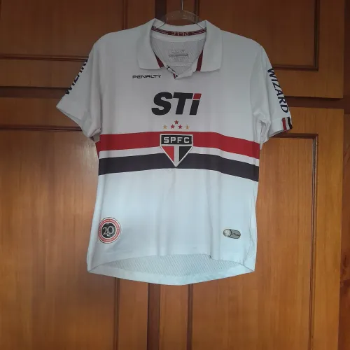 São Paulo oficial infantil