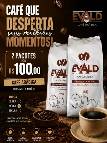 CAFE ARÁBICA