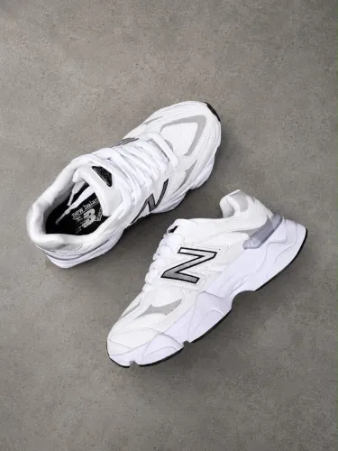 Tênis new balance premium 9060