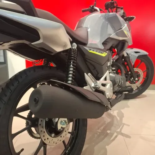Honda CG 160 Titan Flex - Financiamento / a vista / cartão - Imperdível