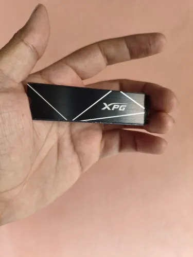 Ssd nvme 2tb XPG S70 Blade