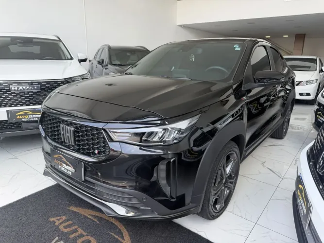 Fiat Fastback Limited Ed.1.3 270 T.flex Aut. 2023