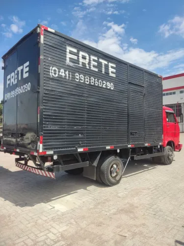 Frete