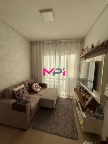 APARTAMENTO À VENDA CONDOMÍNIO ATMOSPHERA - JUNDIAÍ SP
