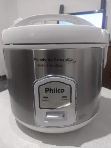 Panela Elétrica