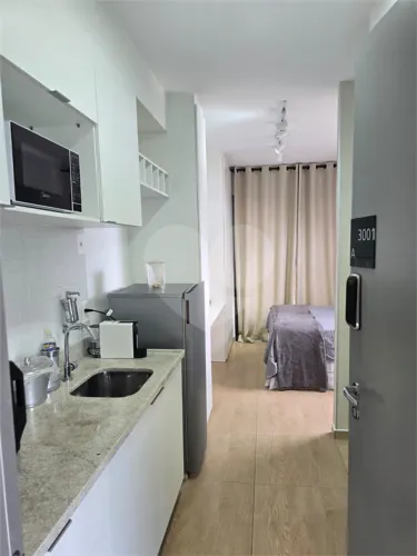 Studio à venda em Vila mariana - SP
