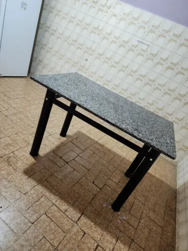 Mesa de Mármore