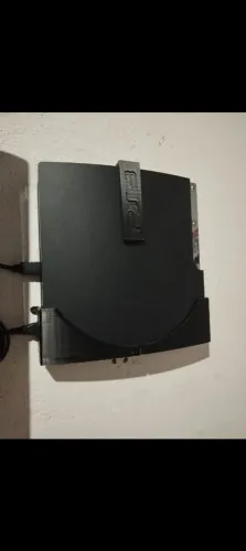 Vende-se ps3 Slim