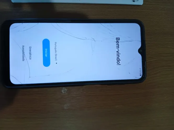 Celular Samsung M13