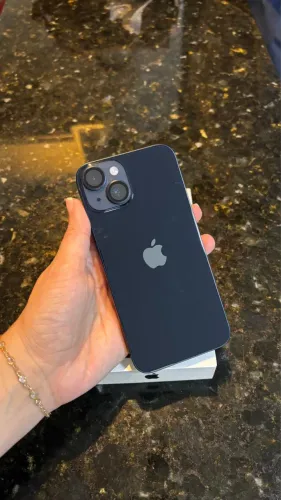 iPhone 14 128Gb Azul Escuro