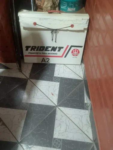 Prancheta de desenho