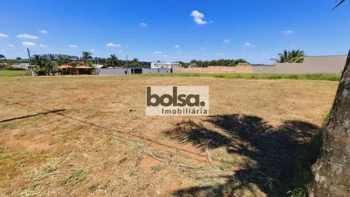 Terreno para venda com 1322 m² em Parque Fazenda Bandeirantes, Piratininga - SP