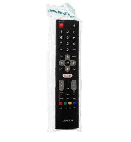 Controle para tv