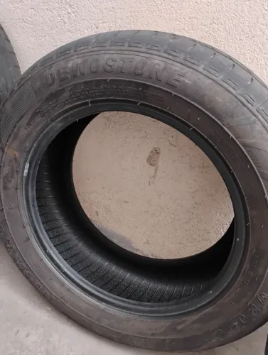 Pneus 195/60R15