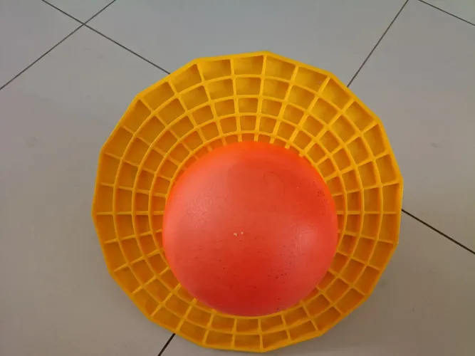 pogobol