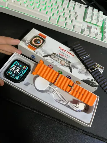 Smart Watch T900 ultra