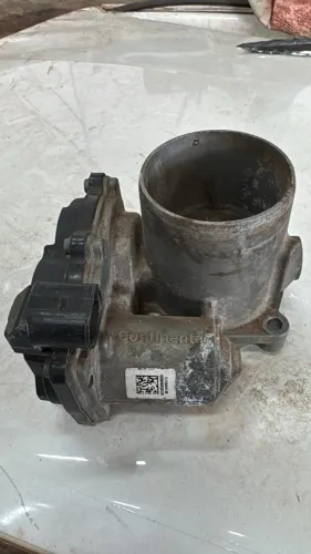 TBI SAVEIRO 1.6 16V USADO