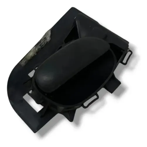 Maçaneta Interna Diant Esquerda Peugeot 206 2002 2003 2004 Dianteira