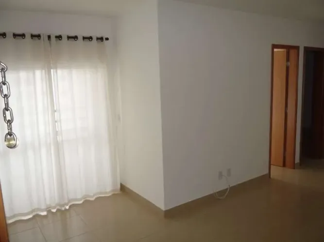 Apartamento com 02 Quartos no Jardim Presidente