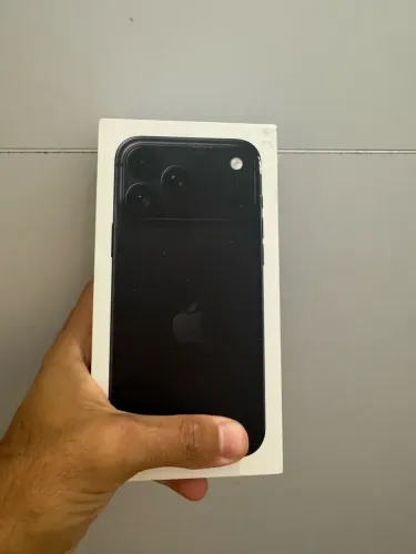 IPHONE 18 PRO MAX LACRADO