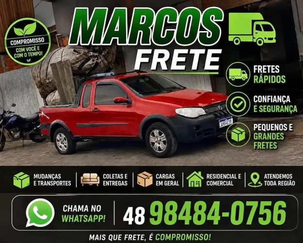 Fretes