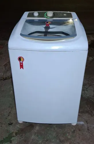 Máquina de lavar roupas consul 11,5 kg
