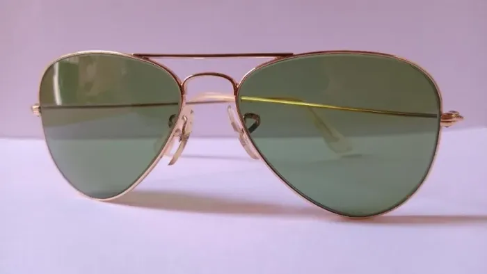 Óculos de Sol Ray-Ban Aviator Classic Original com Frete Grátis