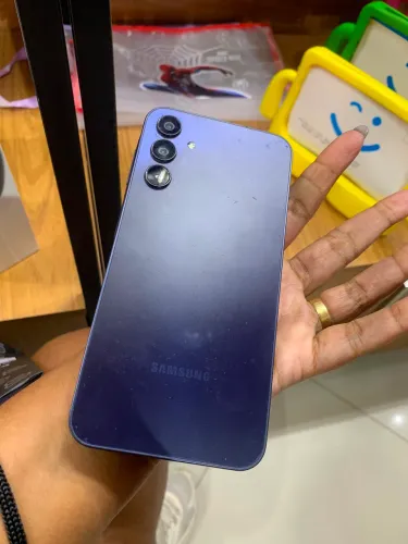 Samsung A15