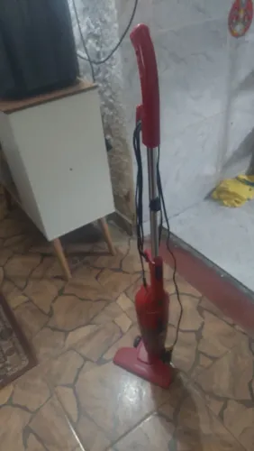 Aspirador de pó