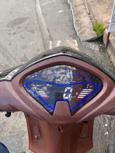 Jet 125