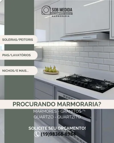 Marmoraria 