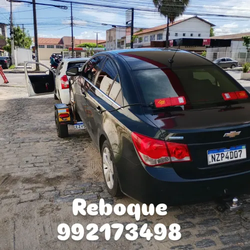Matheus reboque24 hr