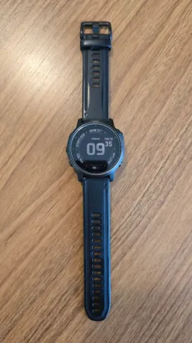 Smart watch Garmin Fênix 6S