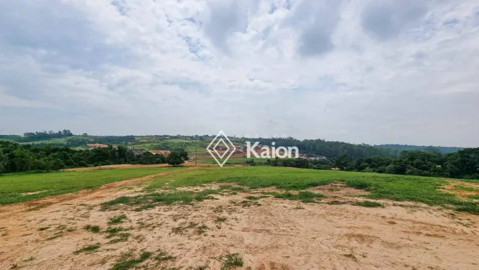 Terreno à venda no Condomínio Boa Vista Village em Porto Feliz/SP
