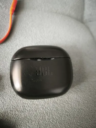 Vendo Fone de Ouvido Bluetooth Sem Fio Tune 125 TWS - Preto
