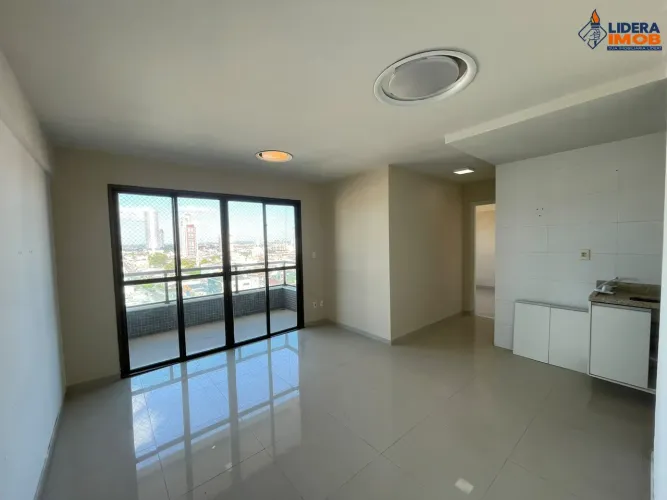 Oportunidade! Apartamento para Venda em condomínio, Capuchinhos, Feira de Santana