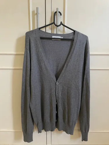 Blusa tricot social