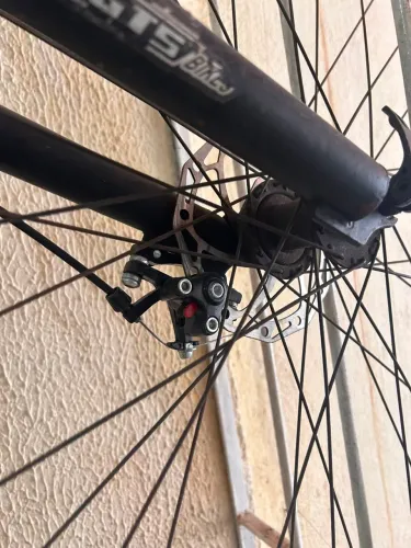 Bike aro 29