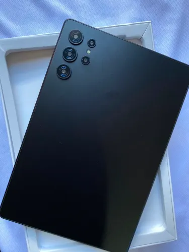 Tablet novo completo