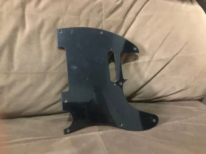 Escudo Telecaster Squier Usado