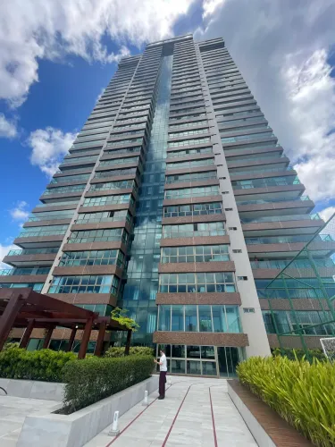 APARTAMENTO NOVO VENDA