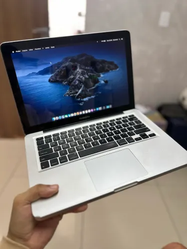 MacBook Pro 2012